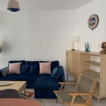 Appartement 1 Chambre Proche Gare De Бордо Экстерьер фото