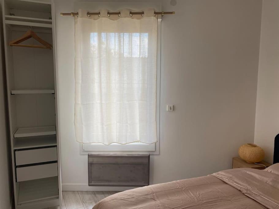 Appartement 1 Chambre Proche Gare De Бордо Экстерьер фото
